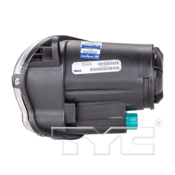 Turn Signal / Parking Light Assembly