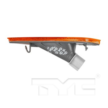 Side Marker Light Assembly