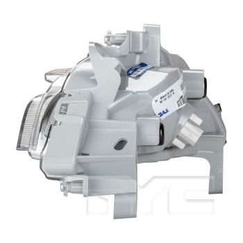 Turn Signal Light Assembly