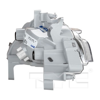 Turn Signal Light Assembly