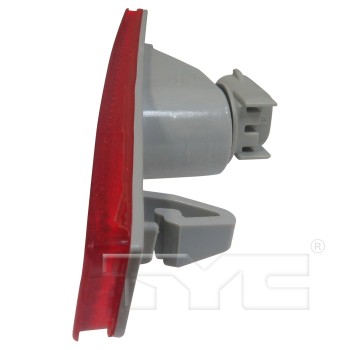 Side Marker Light Assembly