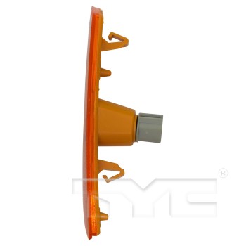 Side Marker Light Assembly