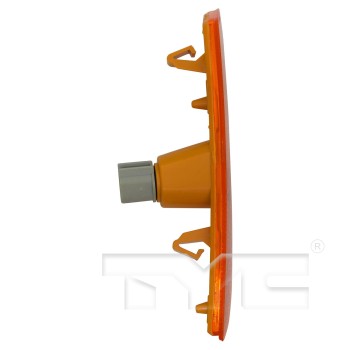 Side Marker Light Assembly