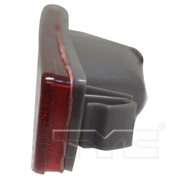 Side Marker Light Assembly