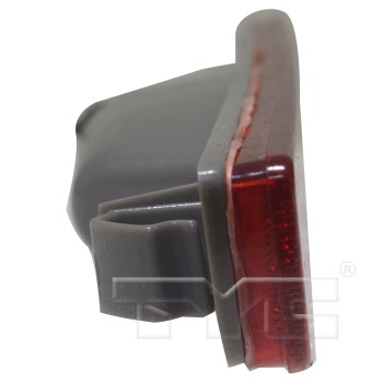 Side Marker Light Assembly