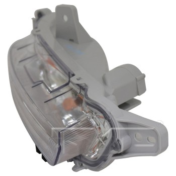 Turn Signal Light Assembly