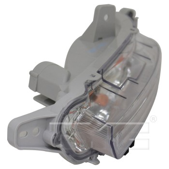 Turn Signal Light Assembly