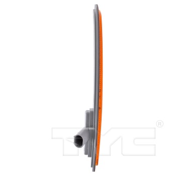 Side Marker Light Assembly