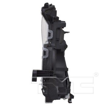 Turn Signal Light Assembly