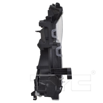 Turn Signal Light Assembly