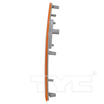 Side Marker Light Assembly