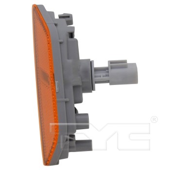 Side Marker Light Assembly