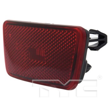 Side Marker Light Assembly