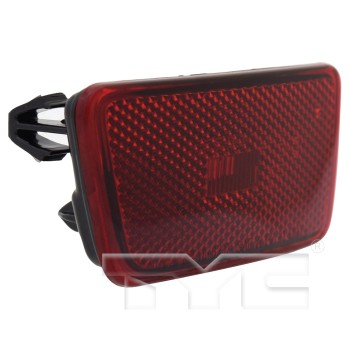 Side Marker Light Assembly