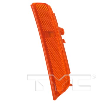 Side Marker Light Assembly