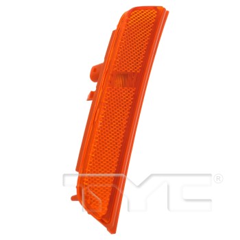 Side Marker Light Assembly