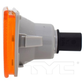 Side Marker Light Assembly