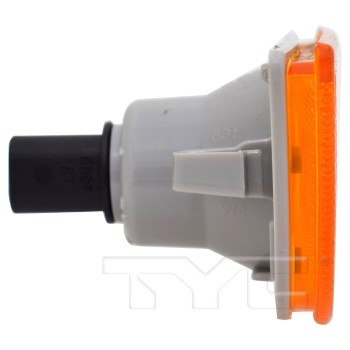 Side Marker Light Assembly