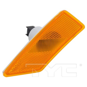 Side Marker Light Assembly