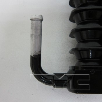 Automatic Transmission Oil Cooler