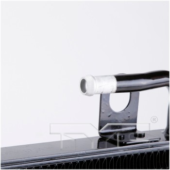 Automatic Transmission Oil Cooler