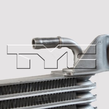 Automatic Transmission Oil Cooler