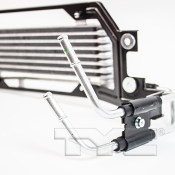 Automatic Transmission Oil Cooler
