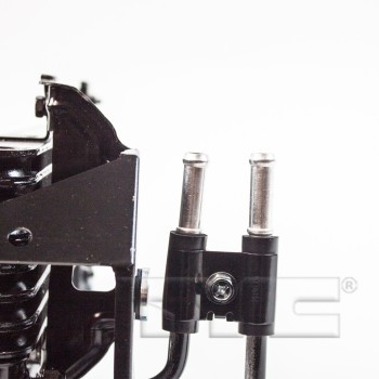 Automatic Transmission Oil Cooler