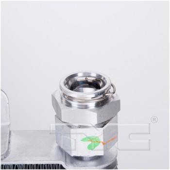 Automatic Transmission Oil Cooler