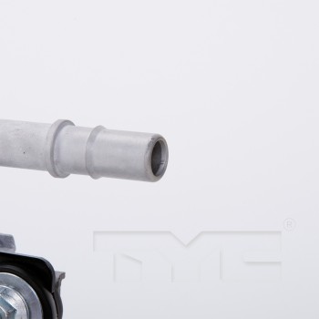 Automatic Transmission Oil Cooler