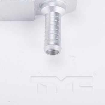 Automatic Transmission Oil Cooler