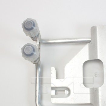 Automatic Transmission Oil Cooler