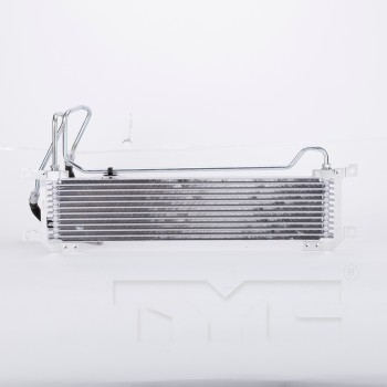 Automatic Transmission Oil Cooler