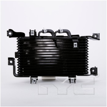 Automatic Transmission Oil Cooler