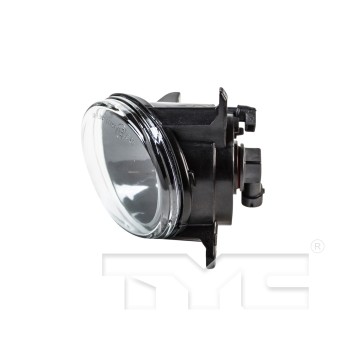 Fog Light Assembly
