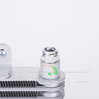 Automatic Transmission Oil Cooler