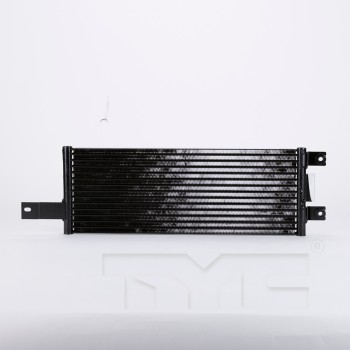 Automatic Transmission Oil Cooler