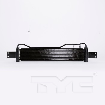 Automatic Transmission Oil Cooler