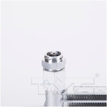 Automatic Transmission Oil Cooler