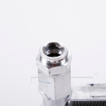 Automatic Transmission Oil Cooler