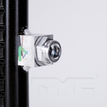 Automatic Transmission Oil Cooler