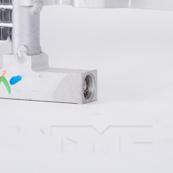 Automatic Transmission Oil Cooler