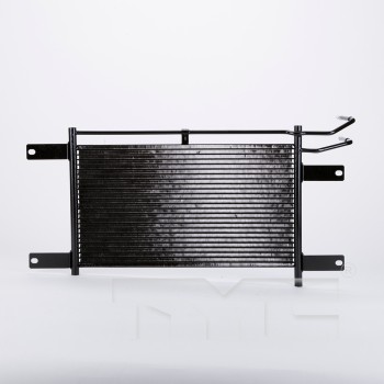 Automatic Transmission Oil Cooler