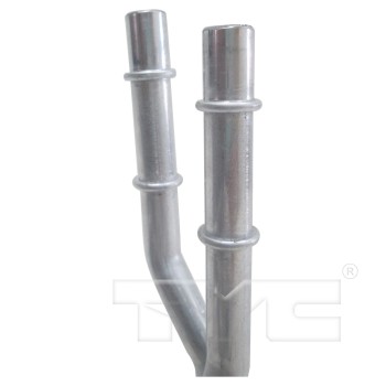 Automatic Transmission Oil Cooler