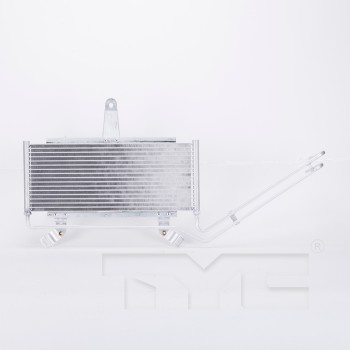 Automatic Transmission Oil Cooler