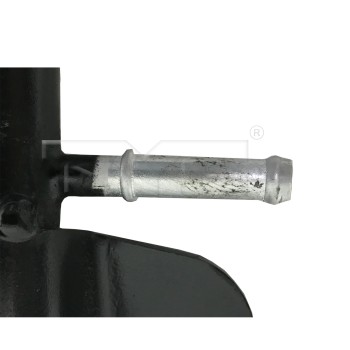 Automatic Transmission Oil Cooler