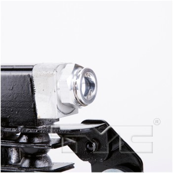 Automatic Transmission Oil Cooler