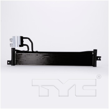 Automatic Transmission Oil Cooler