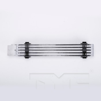 Automatic Transmission Oil Cooler