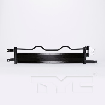 Automatic Transmission Oil Cooler